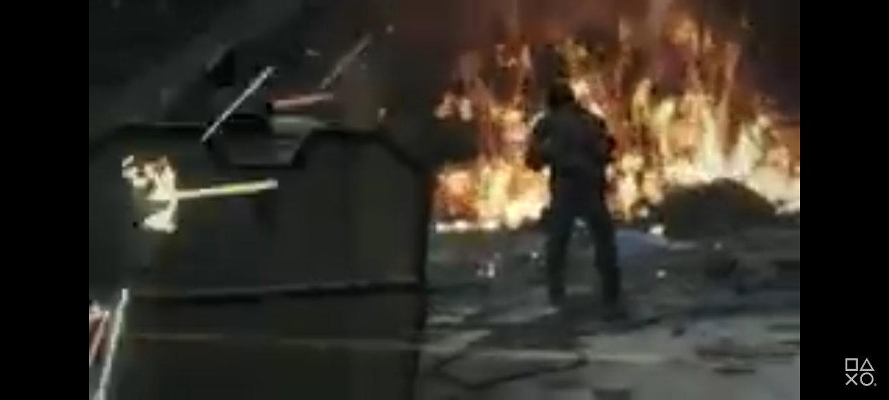 Jeu vidéo PS4 : ps4 tom clancy's the division