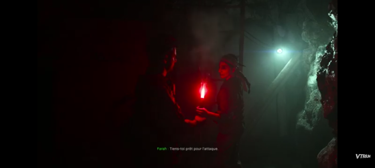 Jeu vidéo PS4 : ps4 call of duty modern warfare