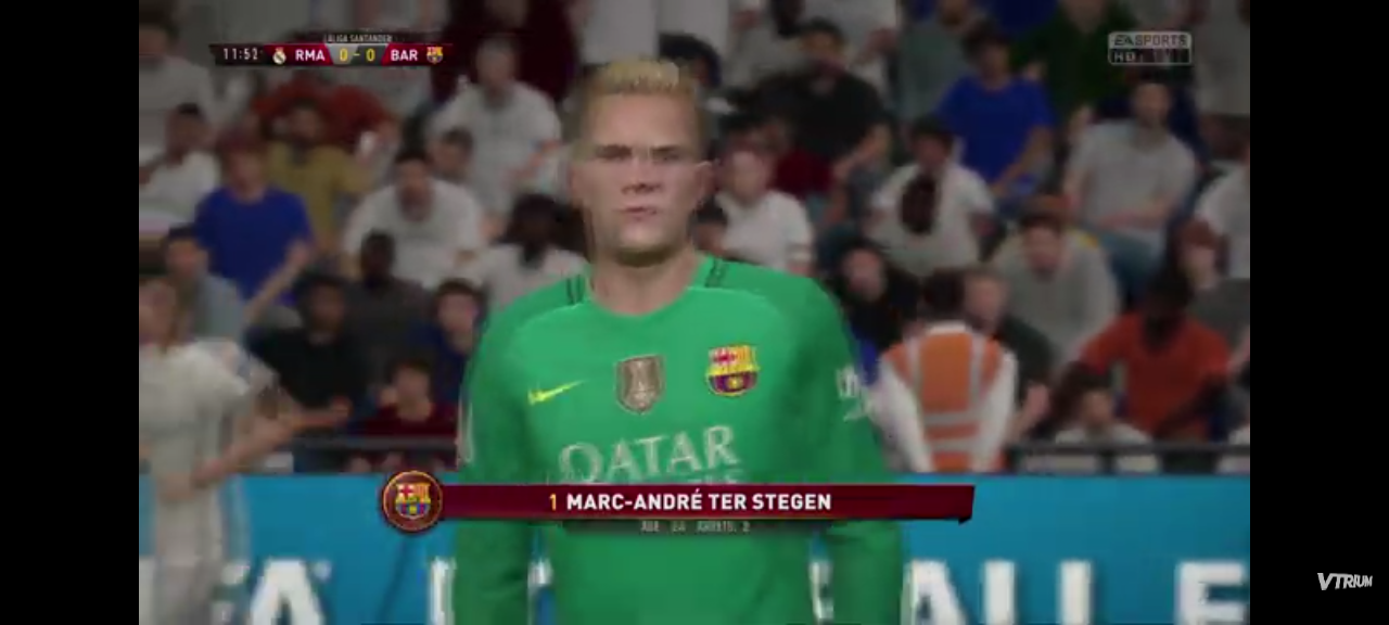 Jeu vidéo PS4 : ps4 ea sports fifa 17