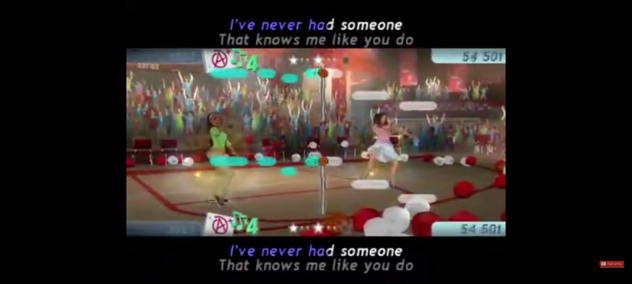 Jeu vidéo PS2 : ps2 disney high school musical tous en scene