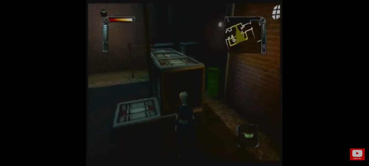 Jeu vidéo PS2 : ps2 Rogue ops