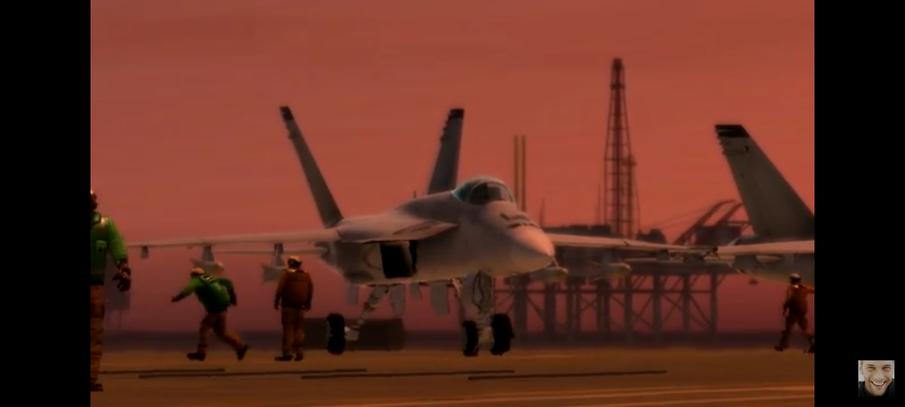 Jeu vidéo PC : tom clancy's hawx 2