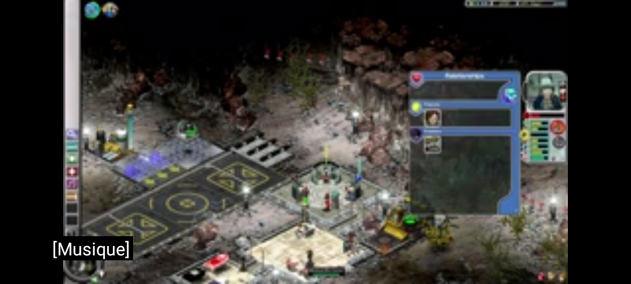 Jeu vidéo PC : SPACE COLONY