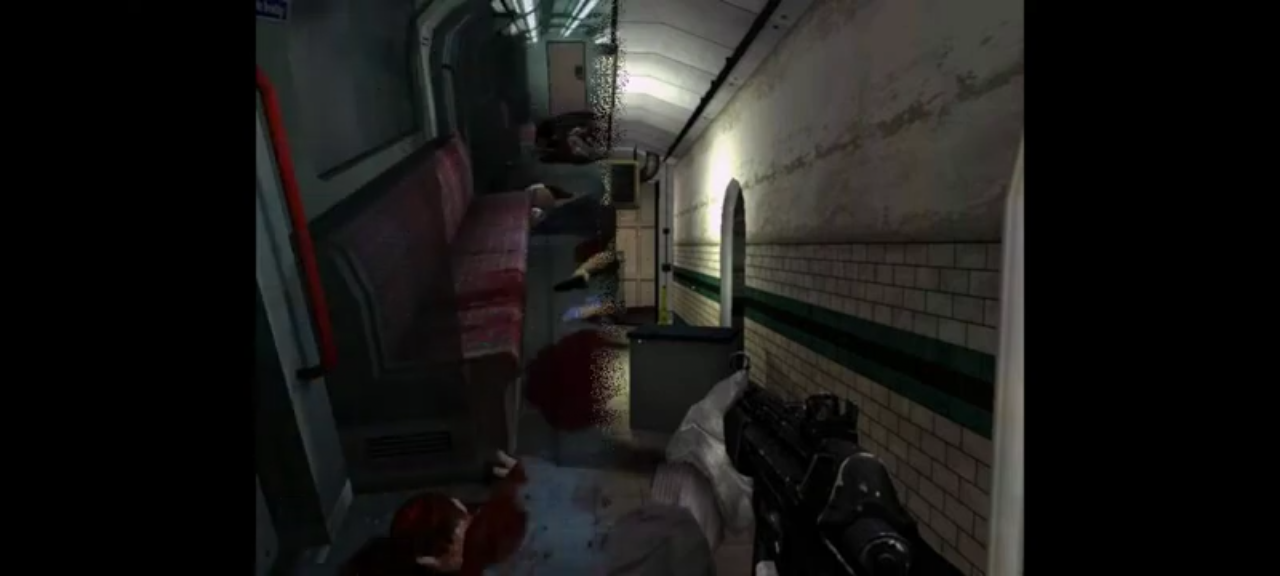 Jeu vidéo PC : the regiment