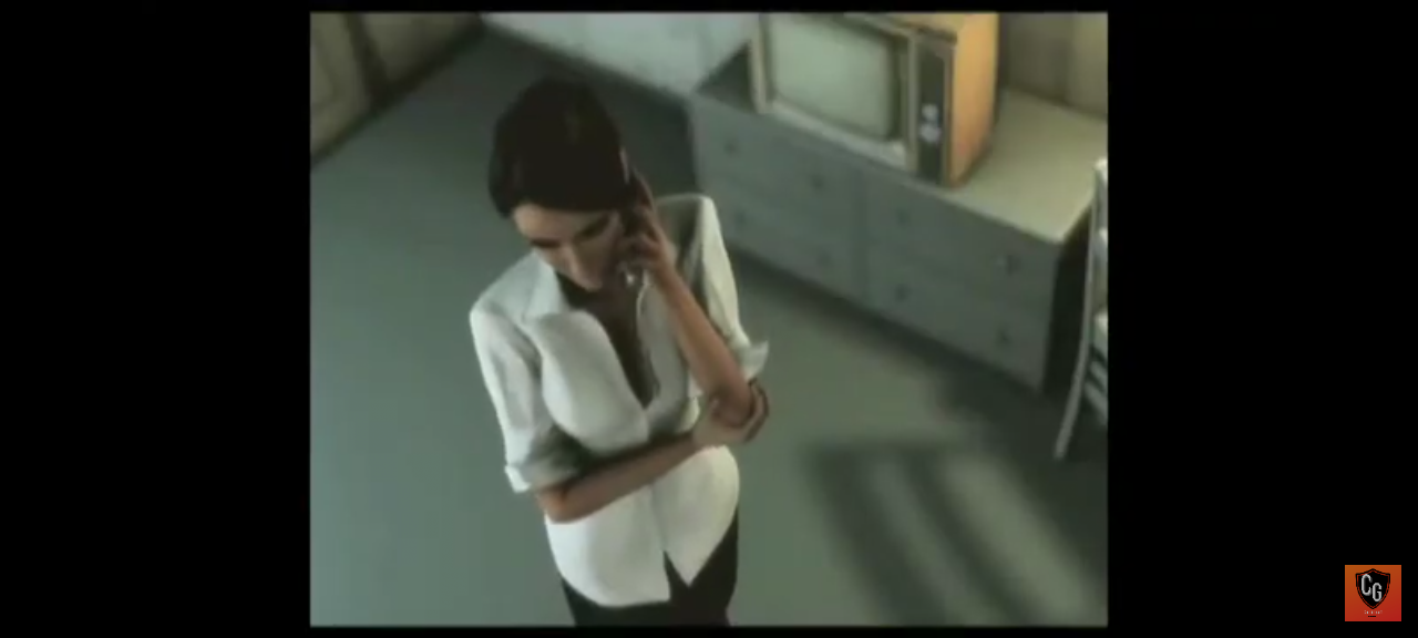 Jeu vidéo PC : still life 2