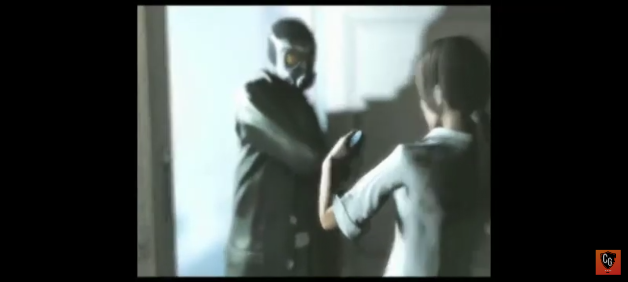 Jeu vidéo PC : still life 2