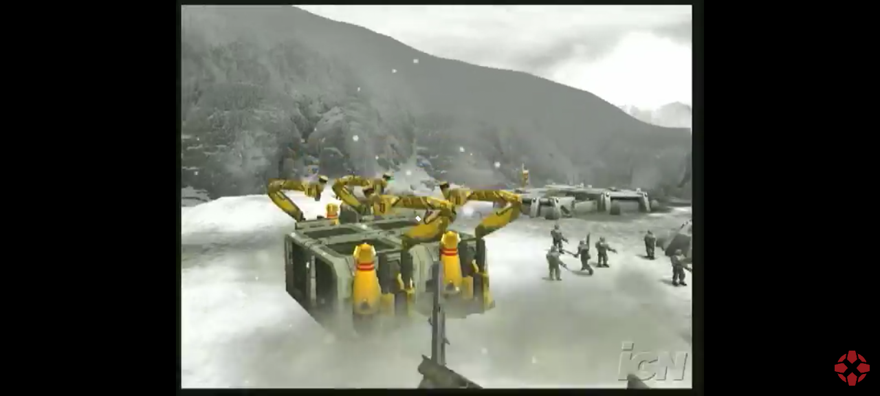 PC – Warhammer 40, 000: Dawn of War + Winter Assault(Double Pack)– Jeu de stratégie en temps réel – Version française – Édition WCG 2005