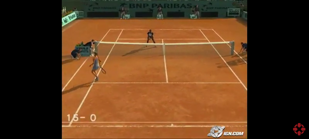 PlayStation 2 Magazine CD 21 – Démo jouable Smash Court Tennis 2 + 9 jeux (PS2) vendu en bon etat par blaspo