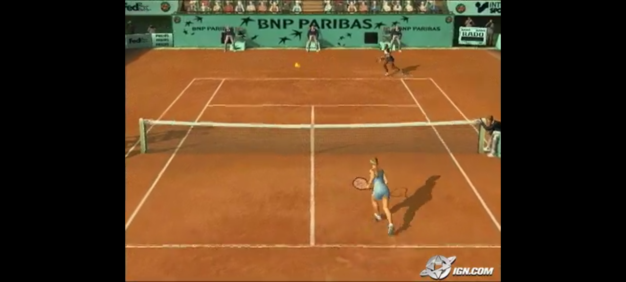 PlayStation 2 Magazine CD 21 – Démo jouable Smash Court Tennis 2 + 9 jeux (PS2) vendu en bon etat par blaspo