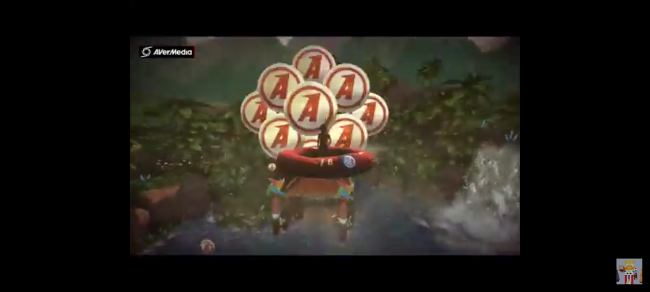 jeu xbox 360 kinect adventures