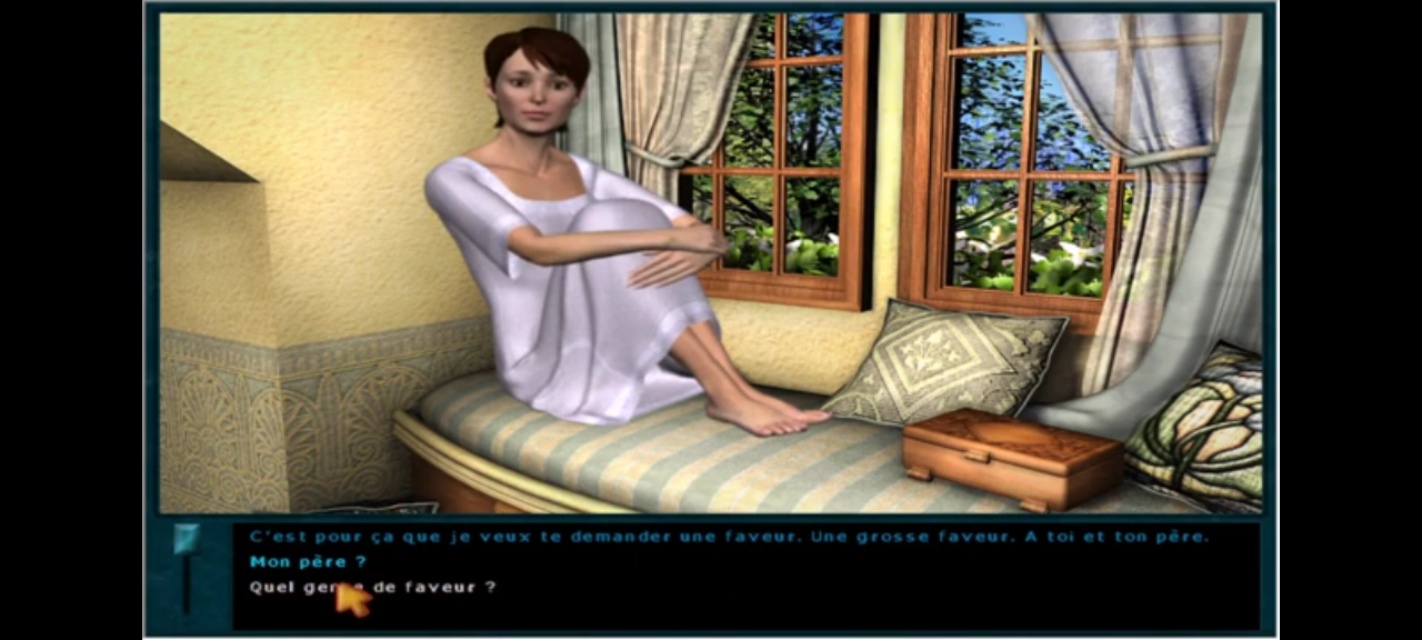 pc les enquetes de nancy drew le mystere de l'horloge