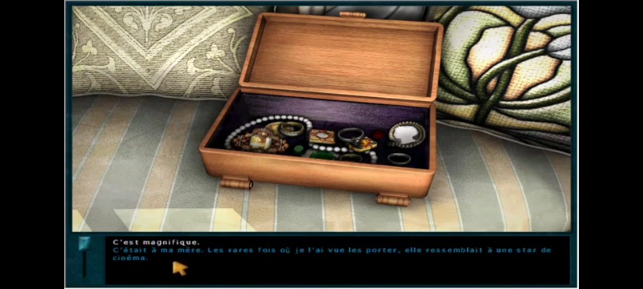 pc les enquetes de nancy drew le mystere de l'horloge