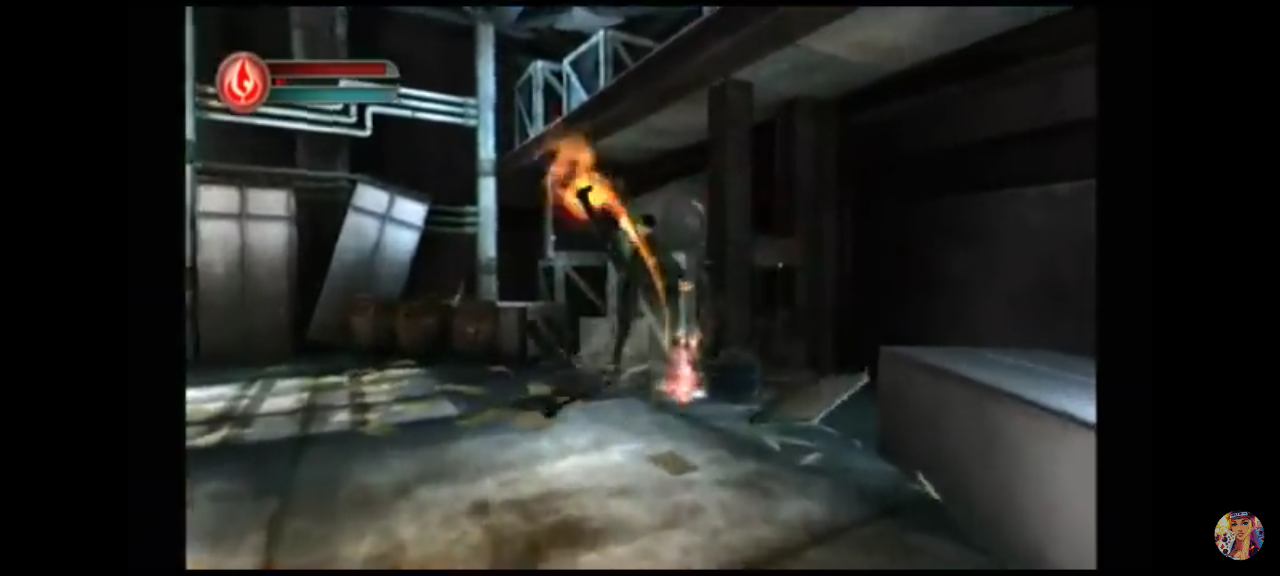 jeu wii might shyamalan le dernier maitre de l'air