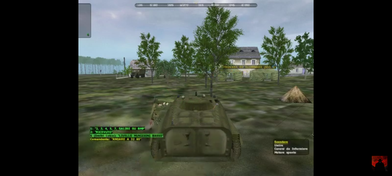 Operation Flashpoint: Gold Add-On – Red Hammer (PC CD-ROM)