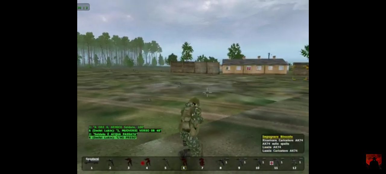 Operation Flashpoint: Gold Add-On – Red Hammer (PC CD-ROM)