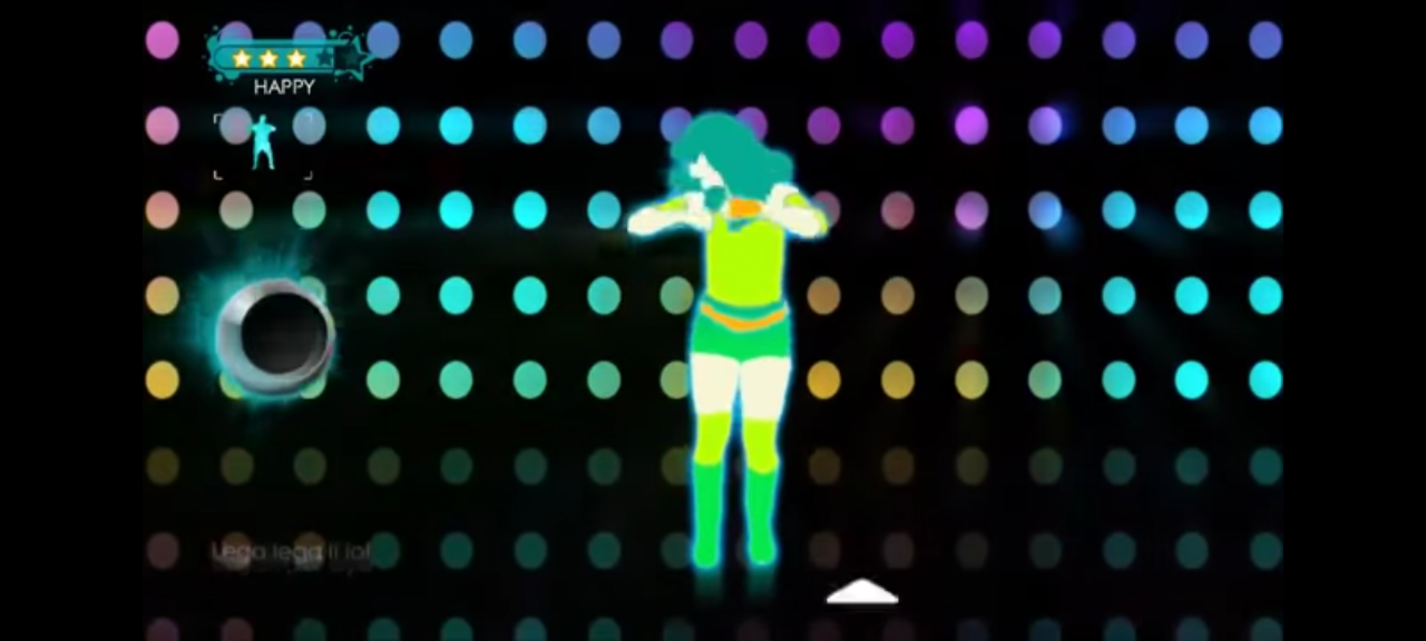 jeu wii just dance 3