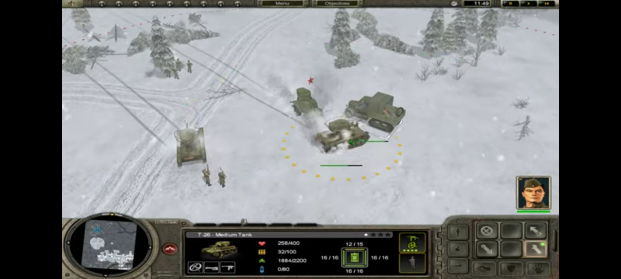pc codename panzers phase one