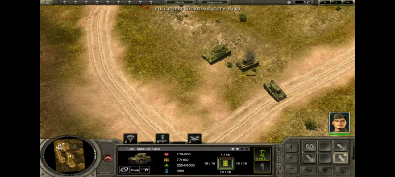 pc codename panzers phase one
