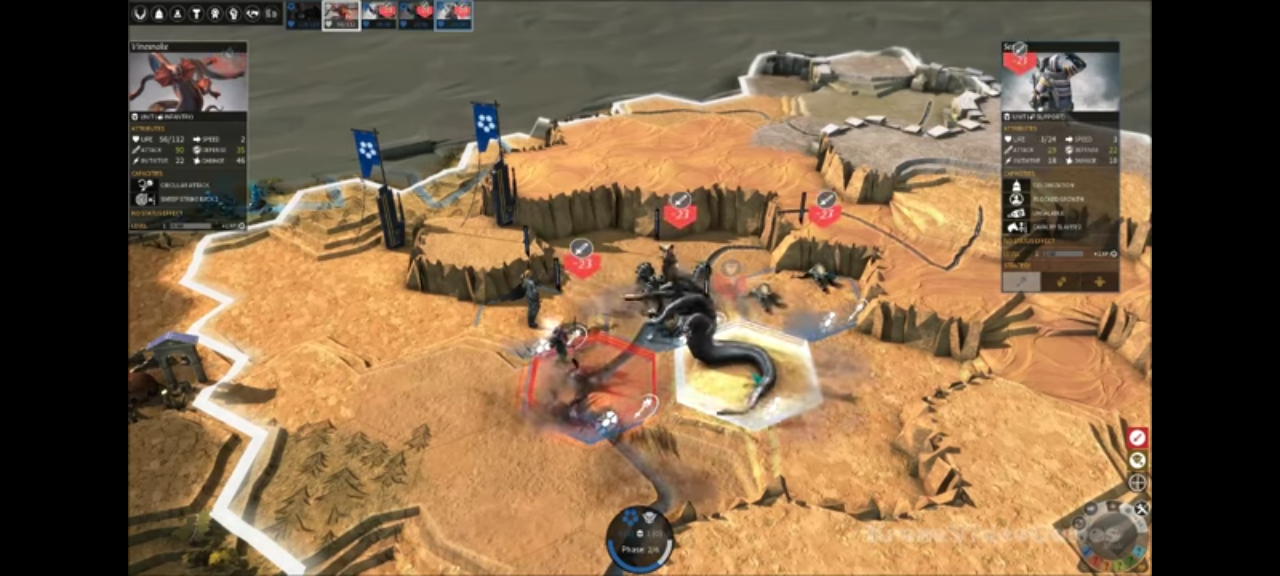 PC Endless legend