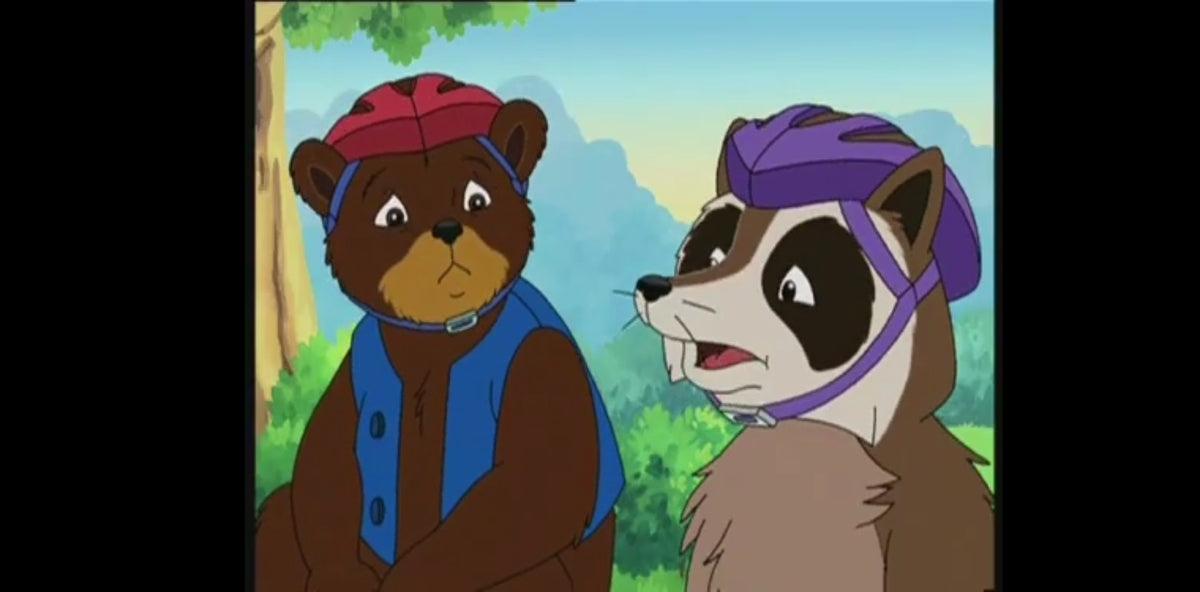 Franklin le Courageux – La Série TV | DVD Jeunesse | Dessin Animé | Version Française dvd film