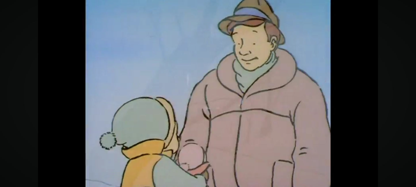 Léo et Popi – DVD Dessin Animé Enfant – Avec boîtier – Fonctionnel
