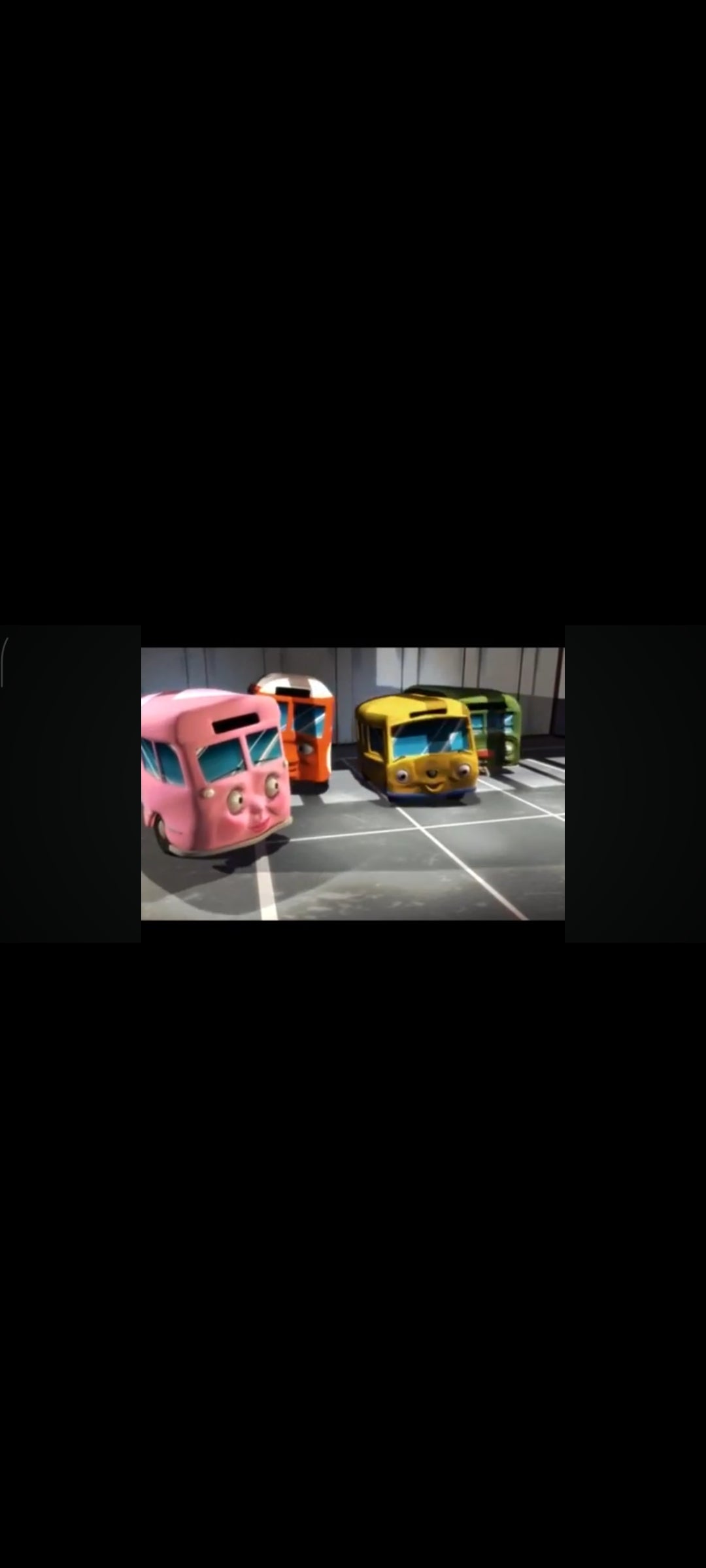 Les Petits Bus – Sammy le Champion DVD Enfant Animation CD Seul Avec Livret Manuel