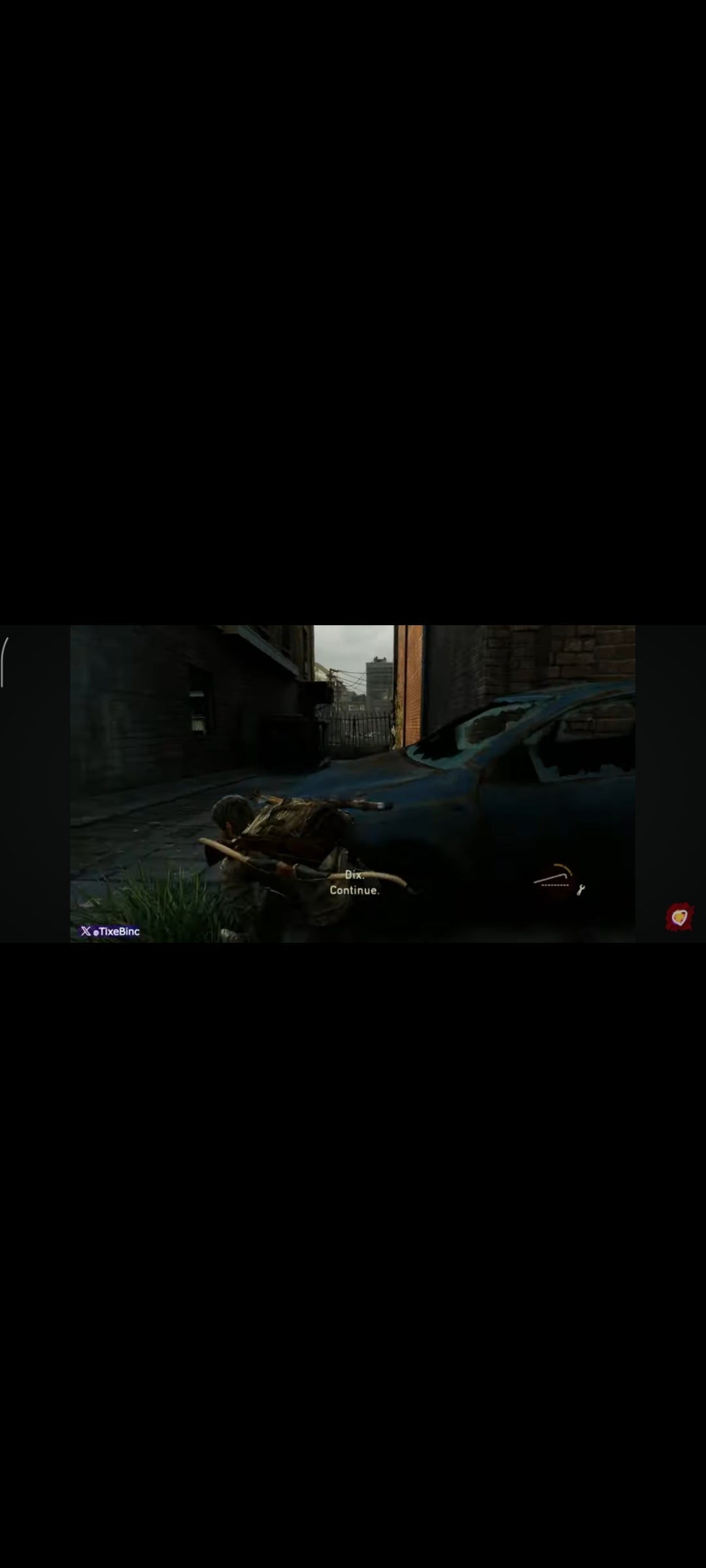 PS4 – The Last of Us Remastered – PlayStation Hits