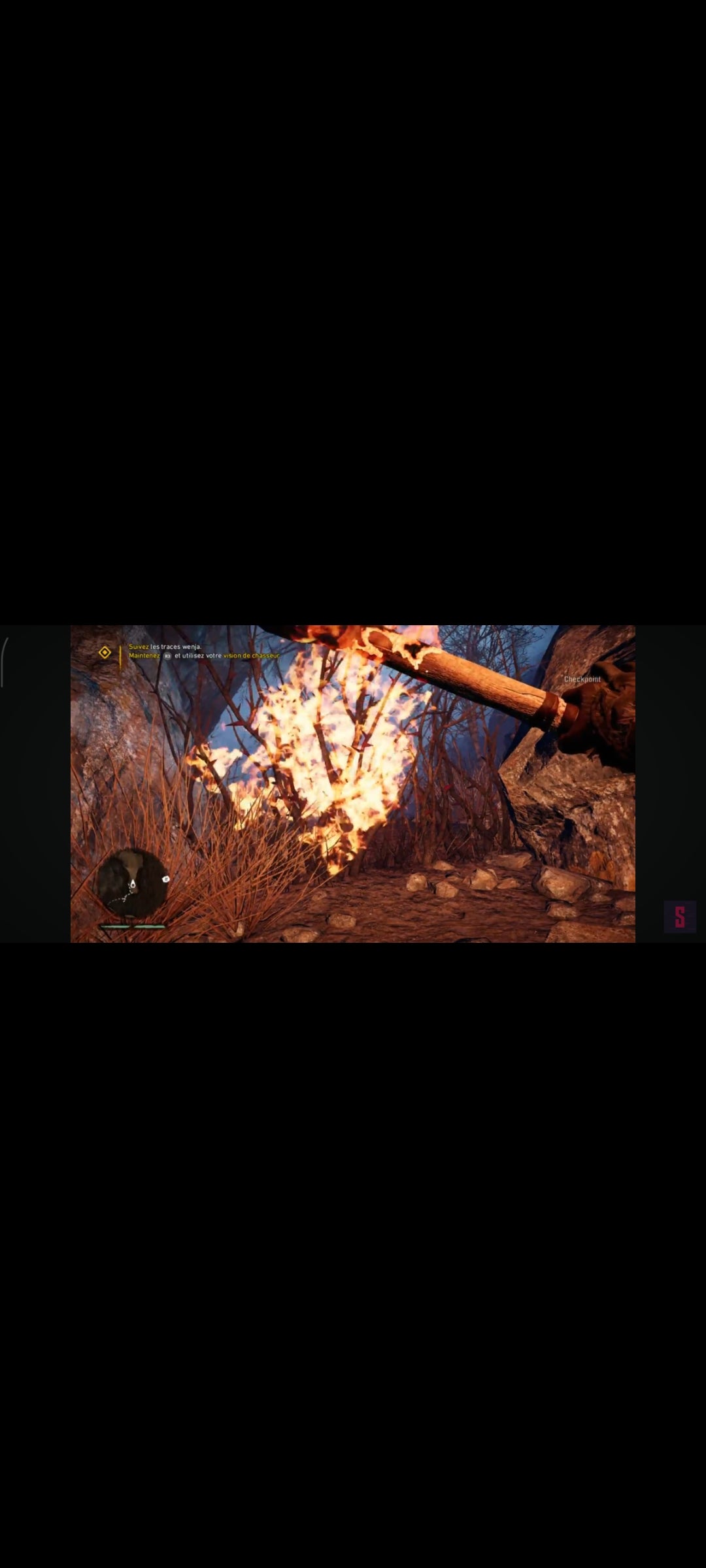 Far Cry Primal PS4 Jeu PlayStation 4 Édition Standard Version Française Ubisoft