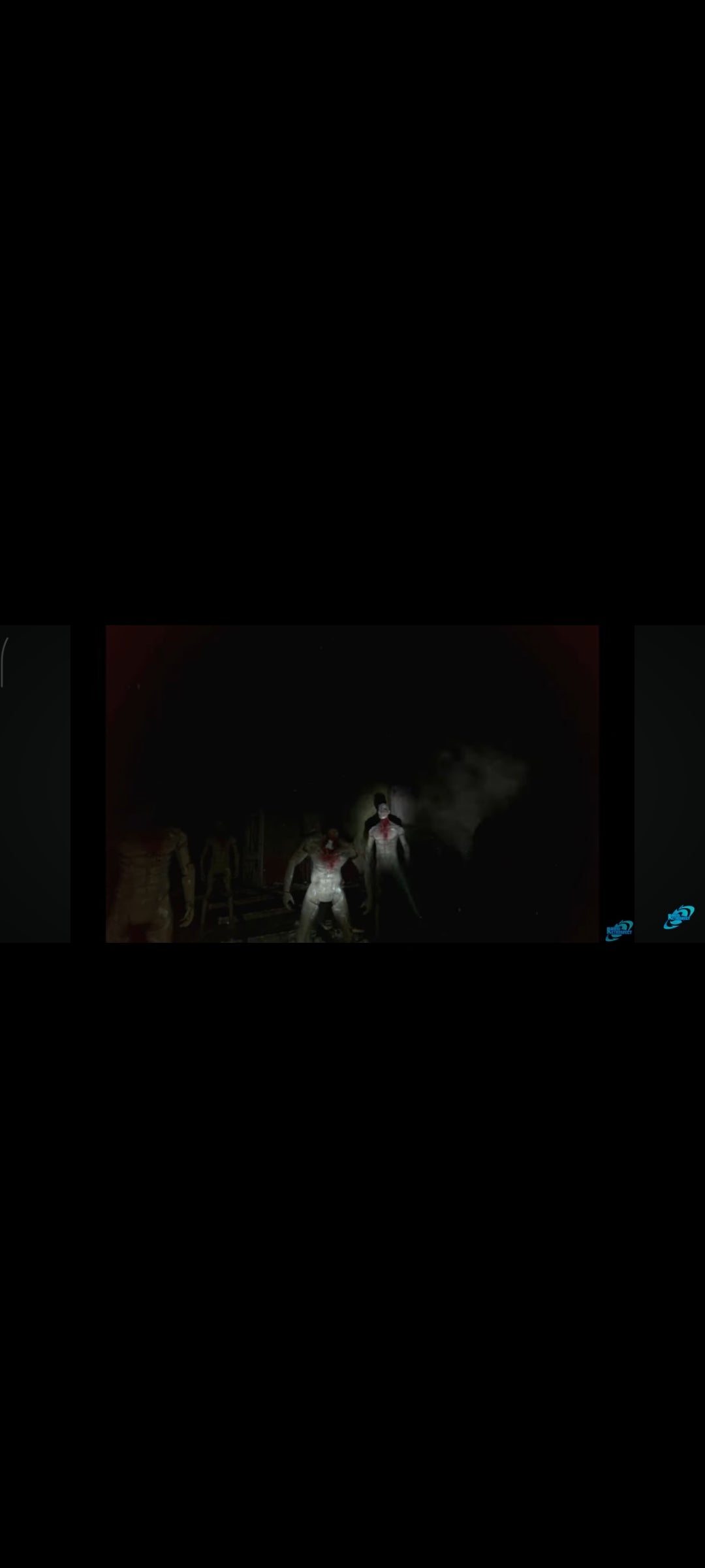 Until Dawn: Rush of Blood PS4 – Jeu PlayStation VR Requis – Jeu d'Horreur et de Tir sur Rails – Version Française