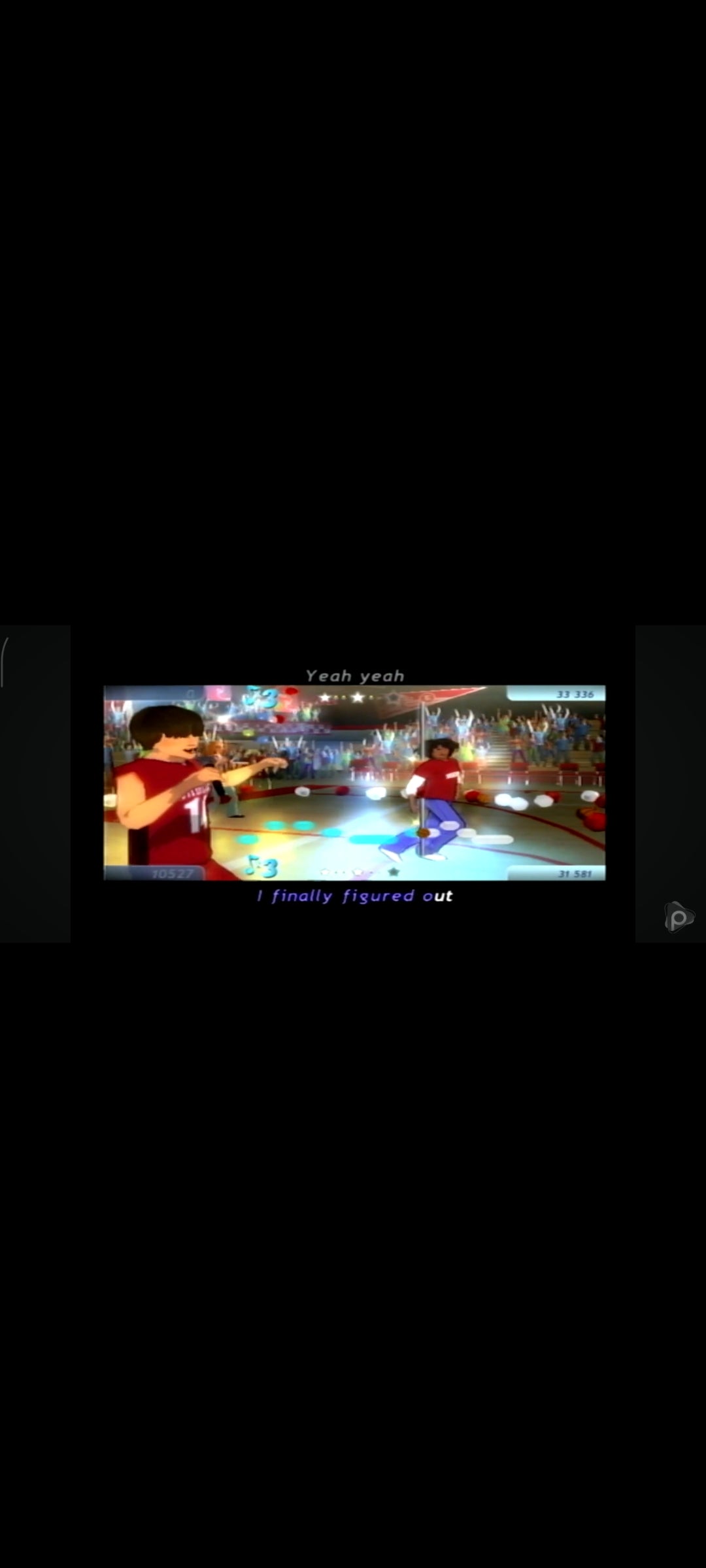Disney High School Musical : Tous en Scène ! – PS2 – Jeu Musical Karaoké – Disney Interactive – Version Française