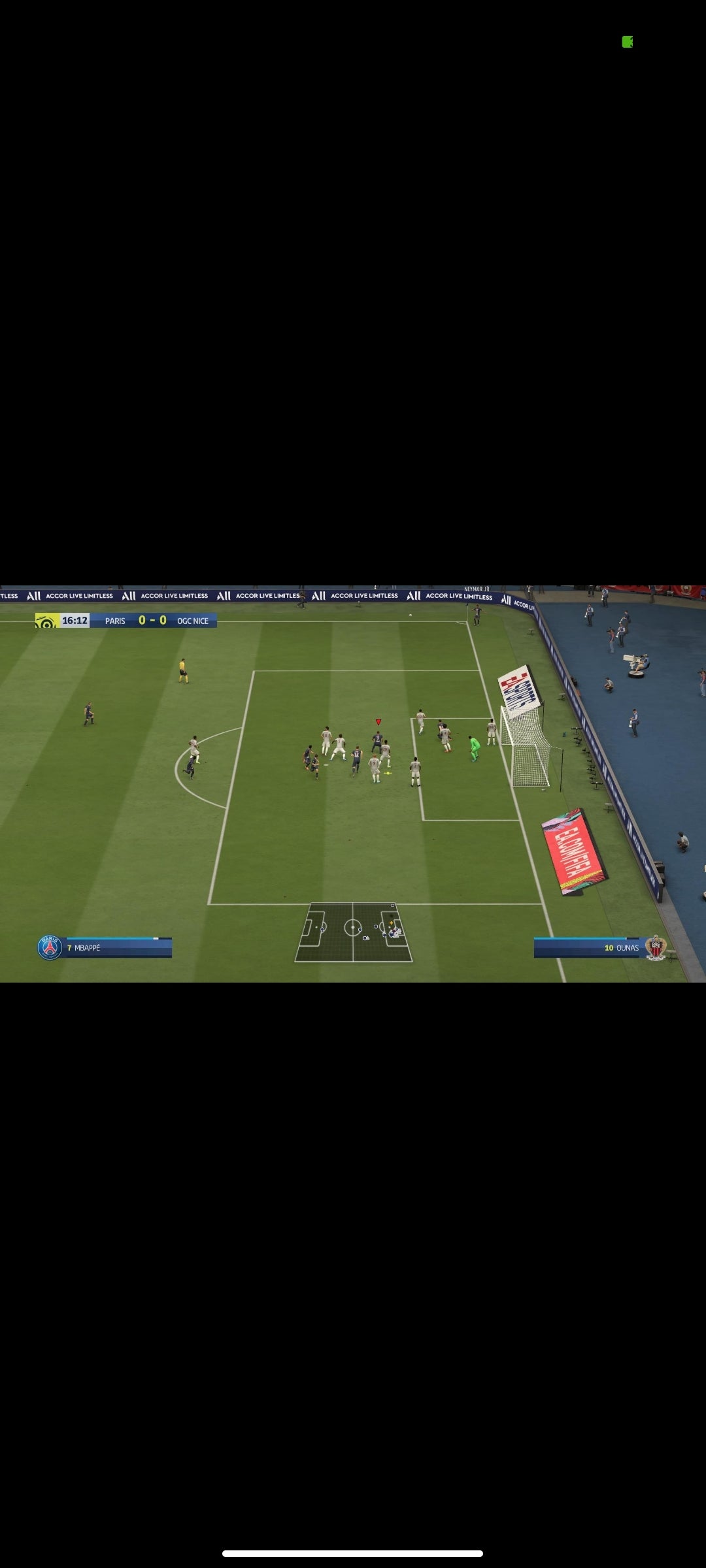 FIFA 20 PS4 PlayStation 4 Jeu Vidéo Football EA Sports Ultimate Team Version Française