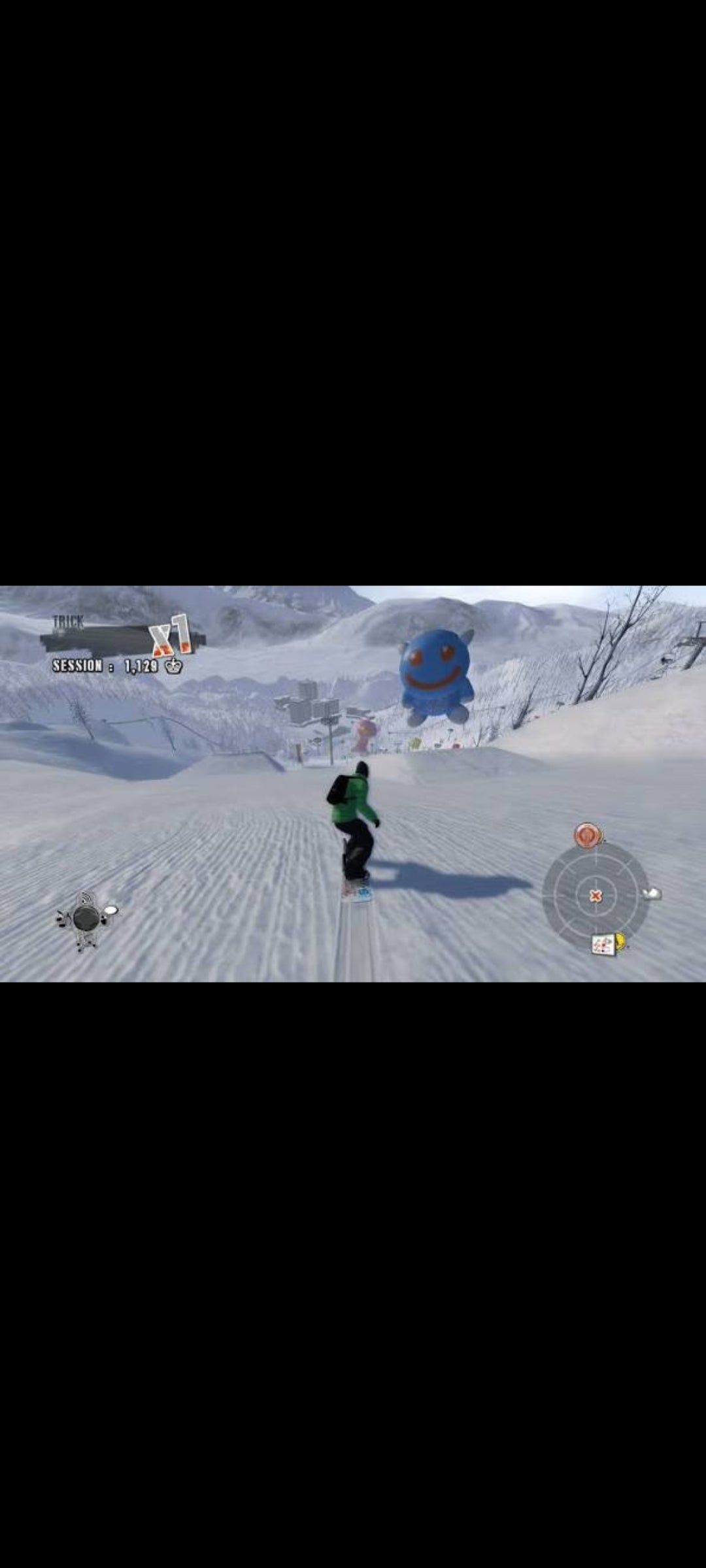 Shaun White Snowboarding Exclusive Collection – PC DVD-ROM – Ubisoft – Sports d'Hiver – Version Française