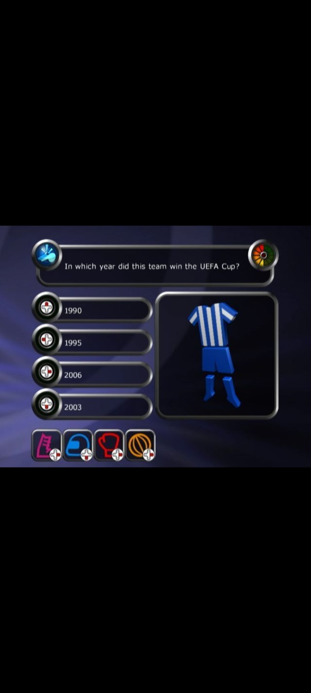 Sports Challenge – PC CD-ROM – Quiz Sportif Multijoueur – Oxygen Games – Version Française