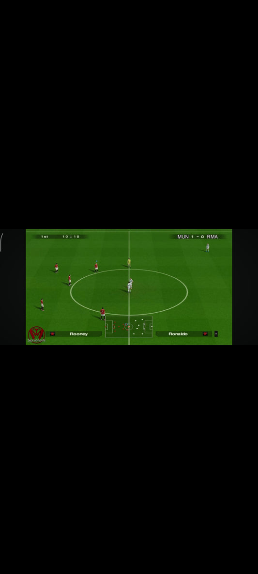 Pro Evolution Soccer 5 (PES 5) – Jeu PC DVD-ROM – Football – Konami – Version Française