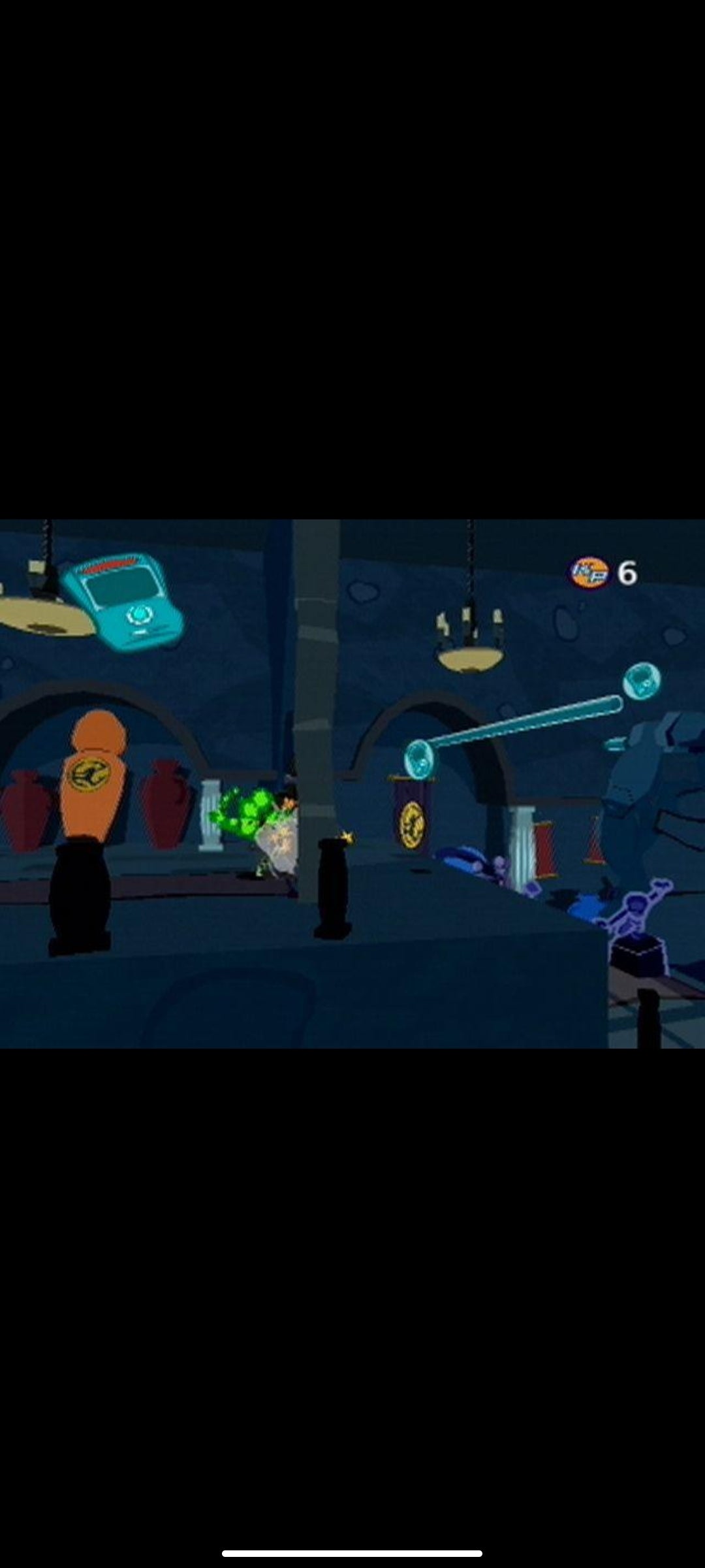 Disney Kim Possible : Quelle est la Mission ? - Jeu PS2 | Buena Vista Games | PAL Français