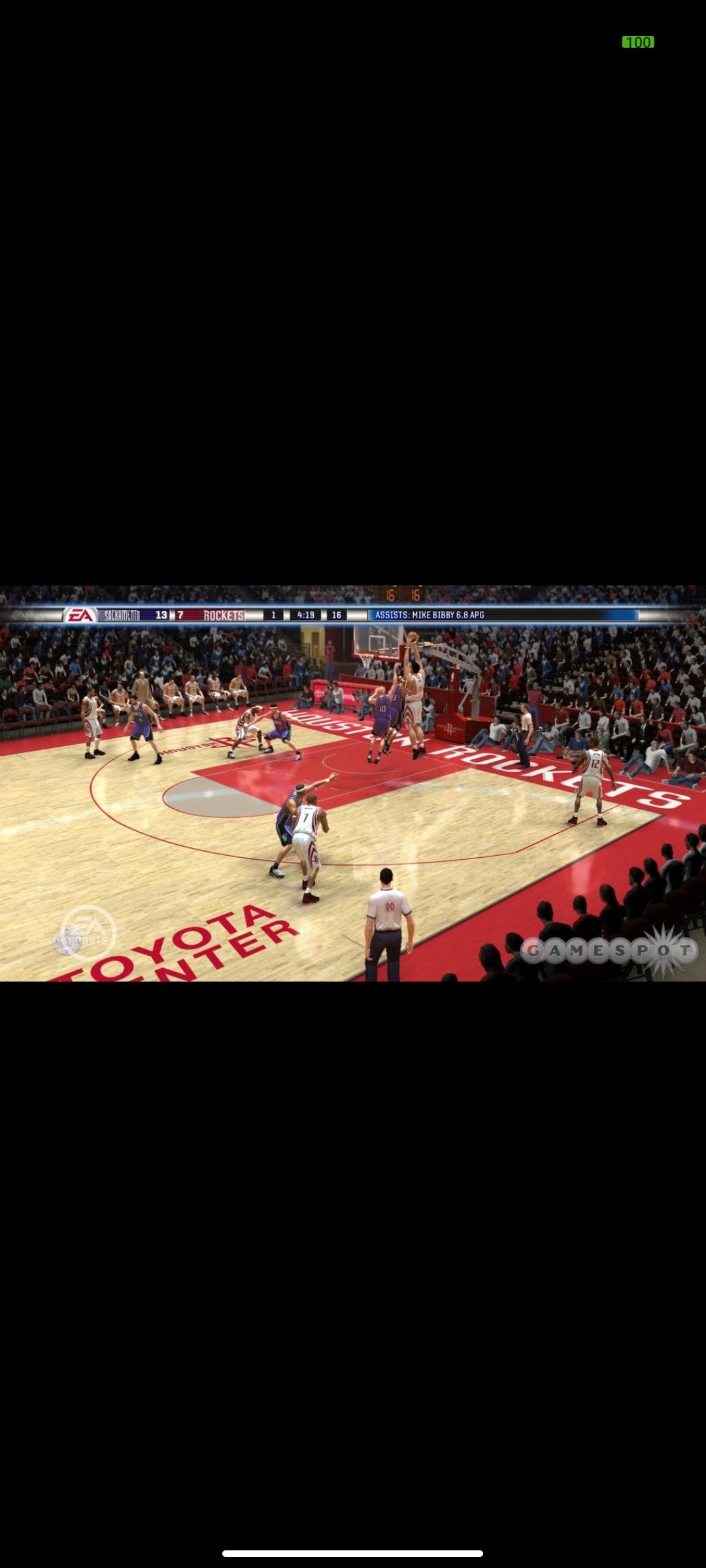 NBA Live 06 – Jeu PC CD-ROM | EA Sports | Basketball NBA | Tony Parker | Version Française