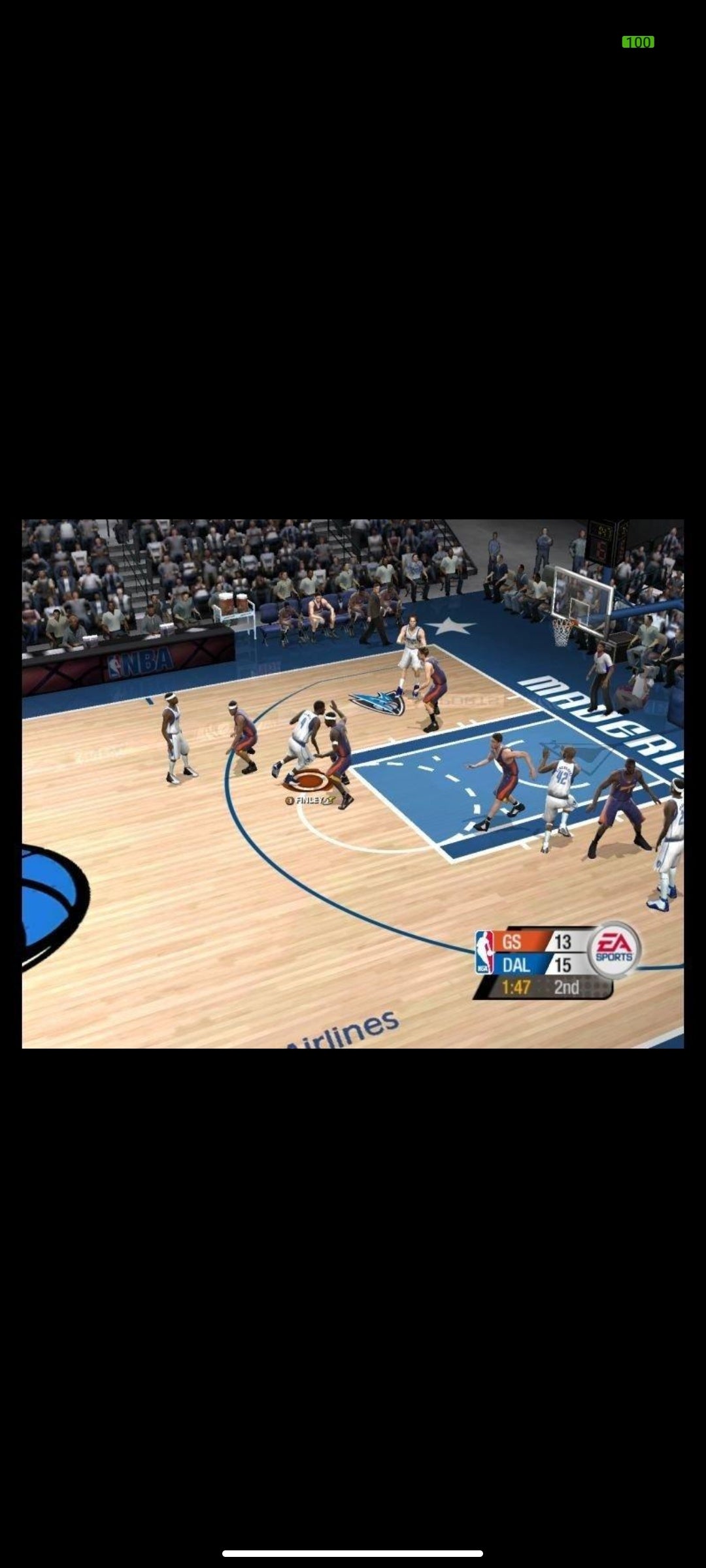NBA Live 2005 – Jeu PC CD-ROM | EA Sports | Basketball NBA | Version Française