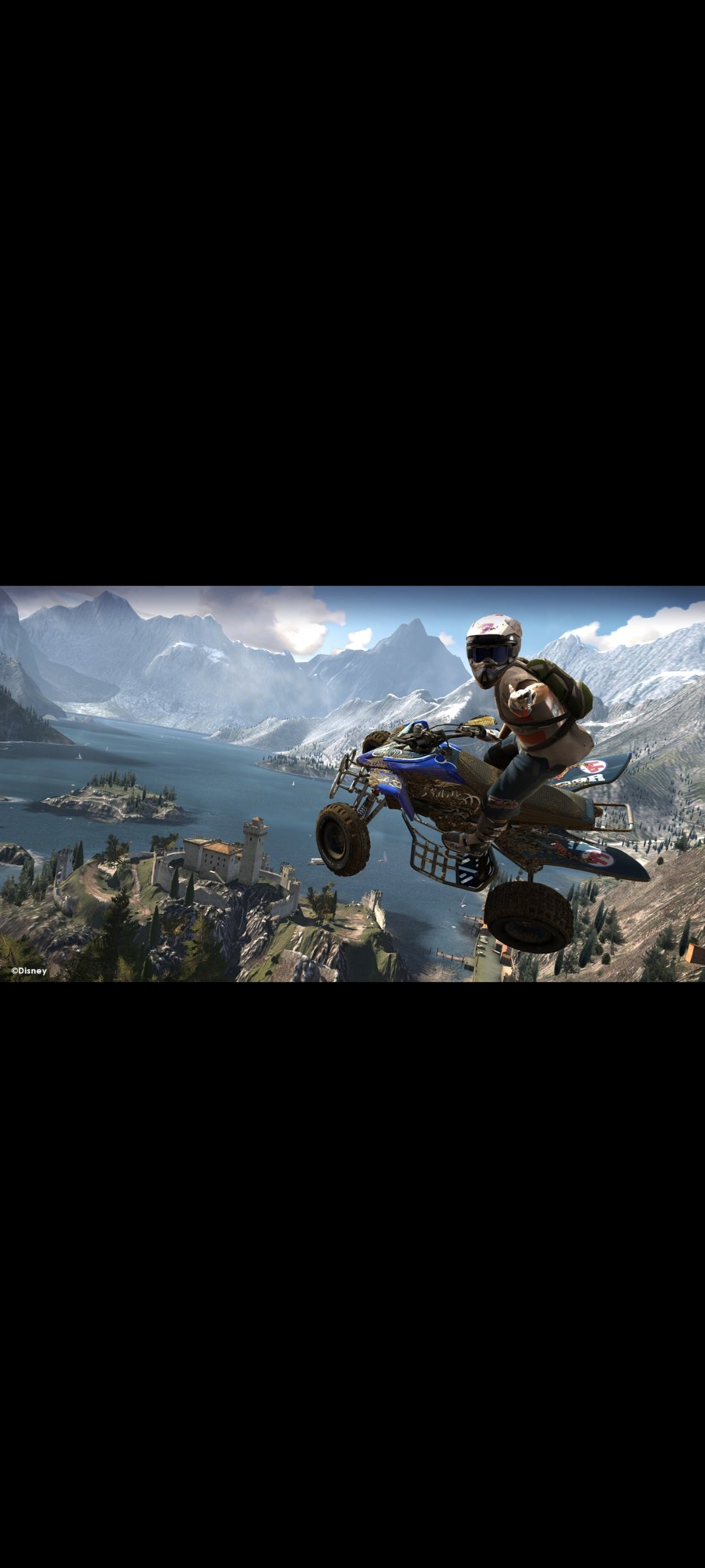 Pure – Jeu PC DVD-ROM | Disney Interactive Studios | Course Quad ATV Off-Road | Multilingue