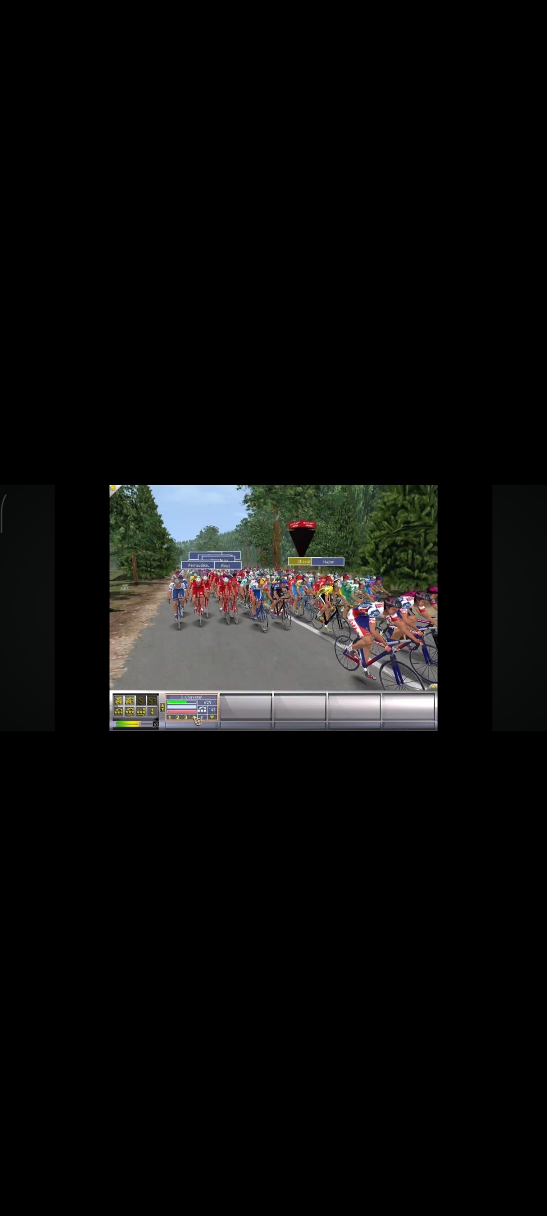 Cycling Manager 3 – Saison 2003-2004 | Jeu PC CD-ROM | Focus Home Interactive | Version Française