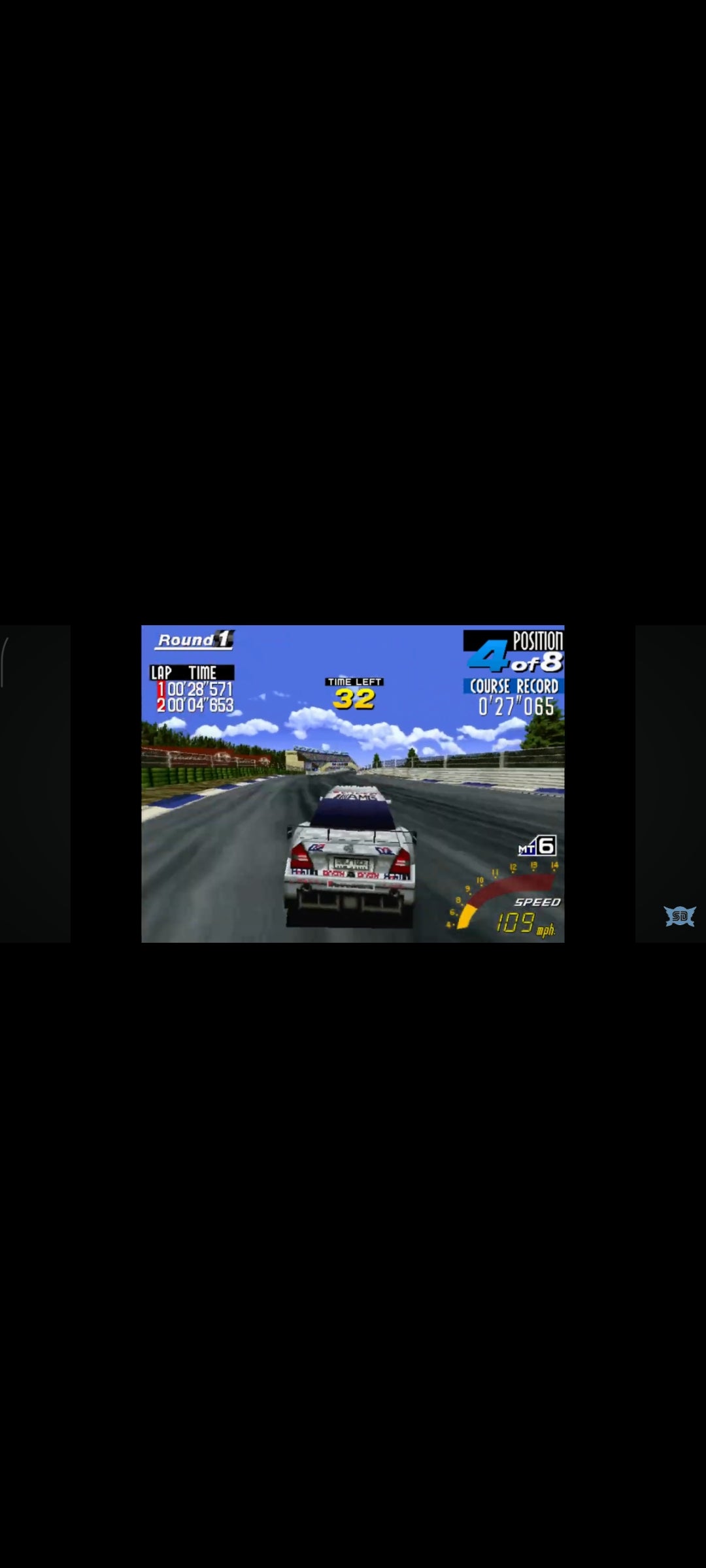 Sega Rally Championship – Jeu PC CD-ROM | SEGA | Xplosiv | Toyota & Lancia | Manuel Français