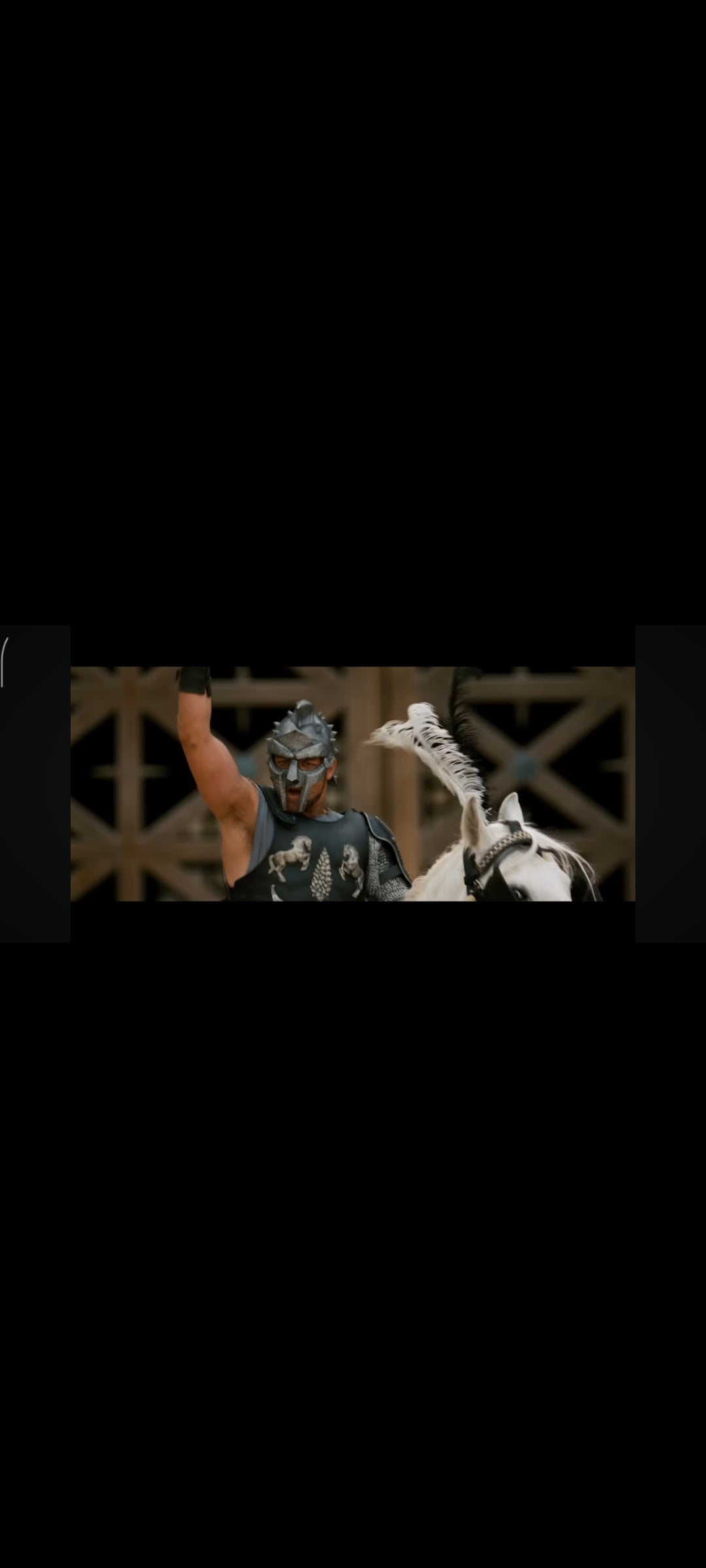 Gladiator – DVD Édition Widescreen DTS | Russell Crowe | Ridley Scott | Universal | VF | Occasion Bon État