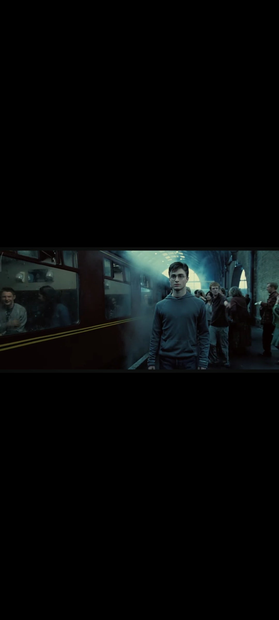 Harry Potter et l'Ordre du Phénix – DVD | Daniel Radcliffe | David Yates | Warner Bros | VF | Occasion Bon État