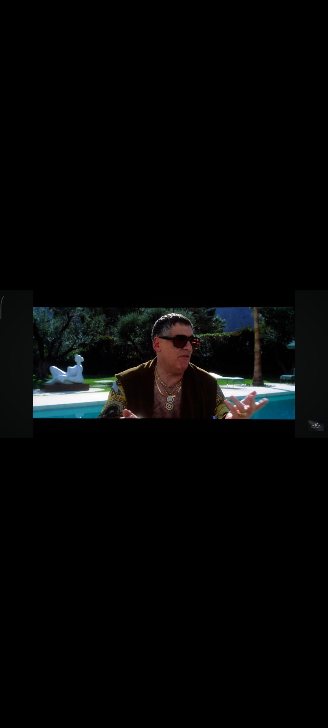 Ocean's Eleven – DVD – Warner Bros – George Clooney, Brad Pitt, Matt Damon, Julia Roberts – Zone 2 PAL
