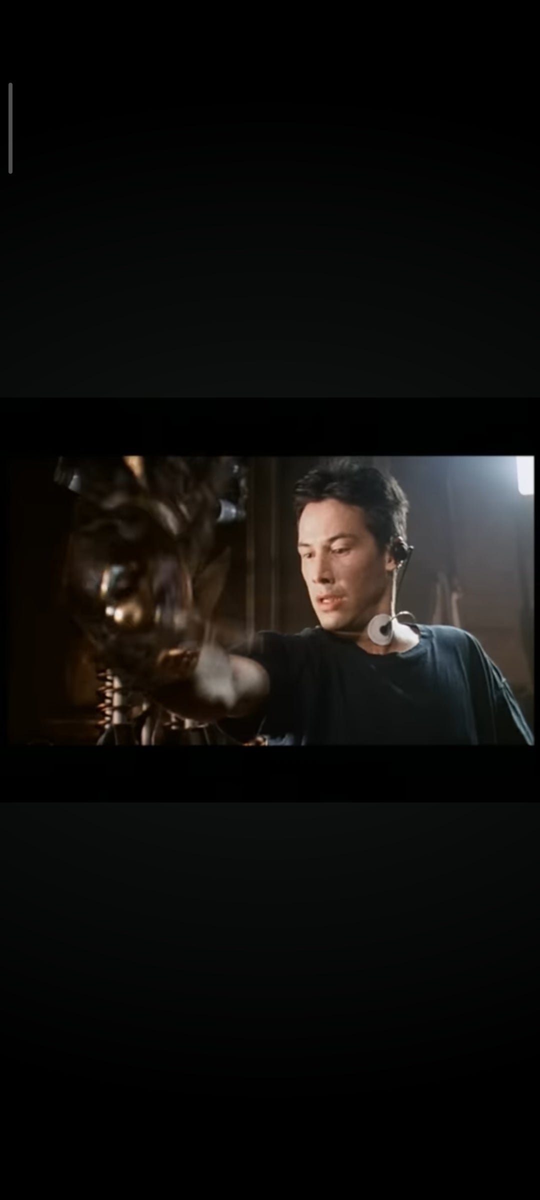 Matrix — Édition Collector 2 DVD — Keanu Reeves, Laurence Fishburne — Wachowski | Warner Bros. — Plus de 3h30 de Bonus