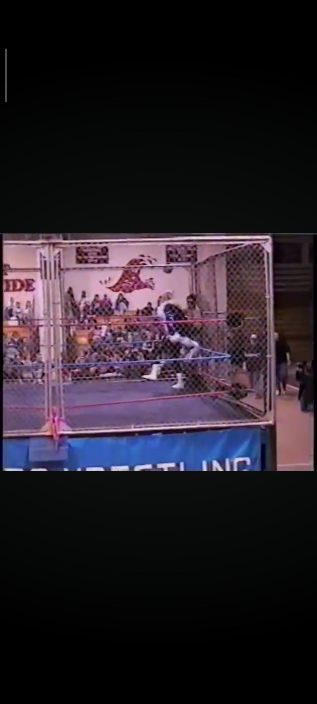 King of the Cage Revolution Vol.1 DVD – MMA Free Fight 2H de Vidéo | Quinton Jackson, Dave Roberts | Zone 2 PAL