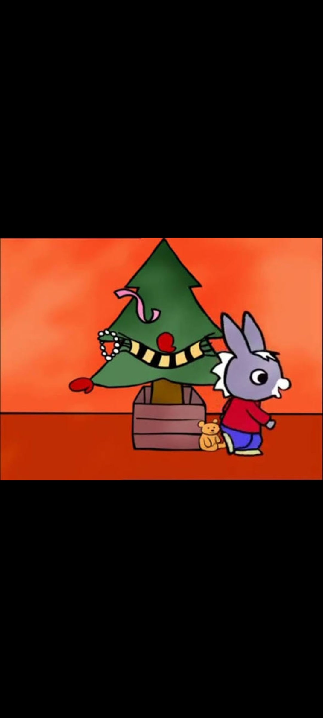 Le Noël de Trotro - DVD