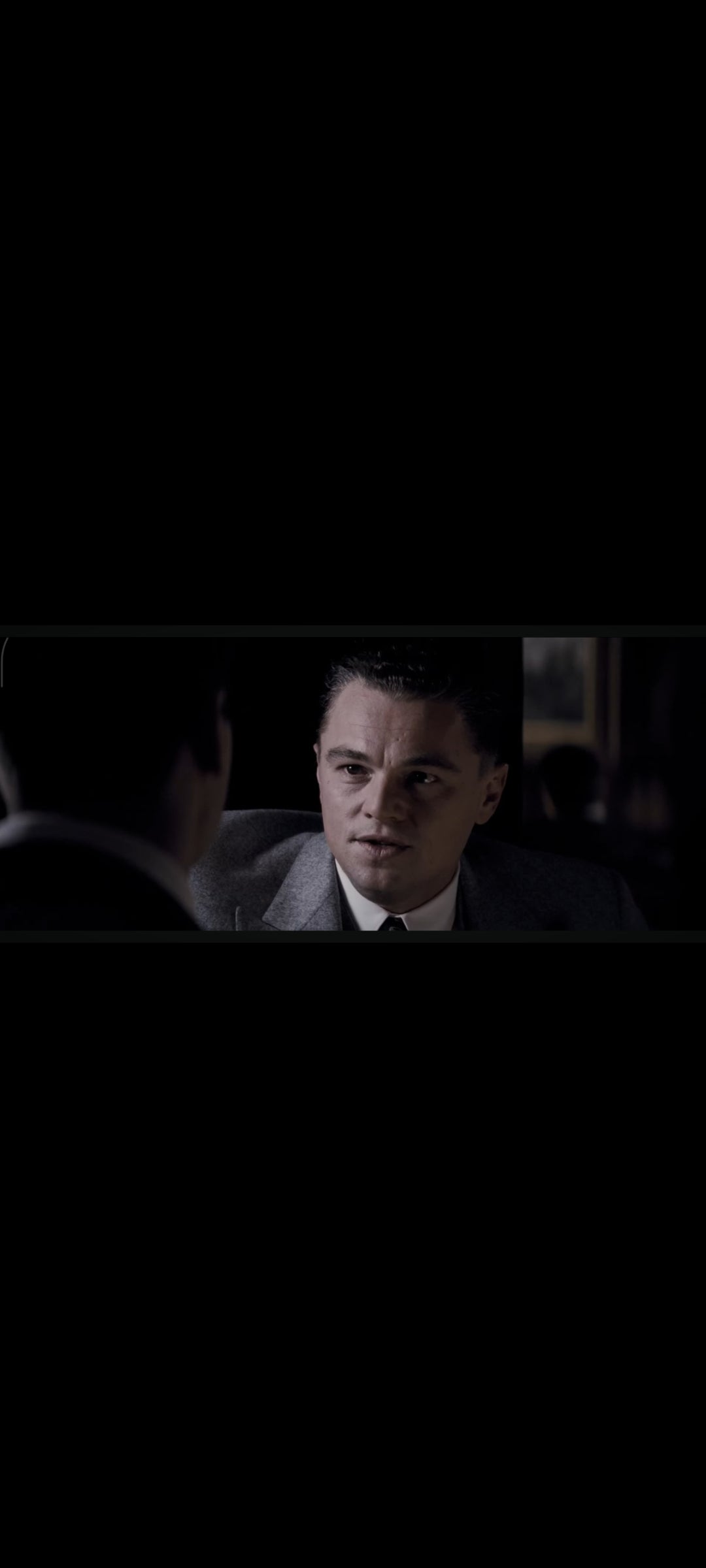 J. Edgar - DVD - Leonardo DiCaprio - Clint Eastwood