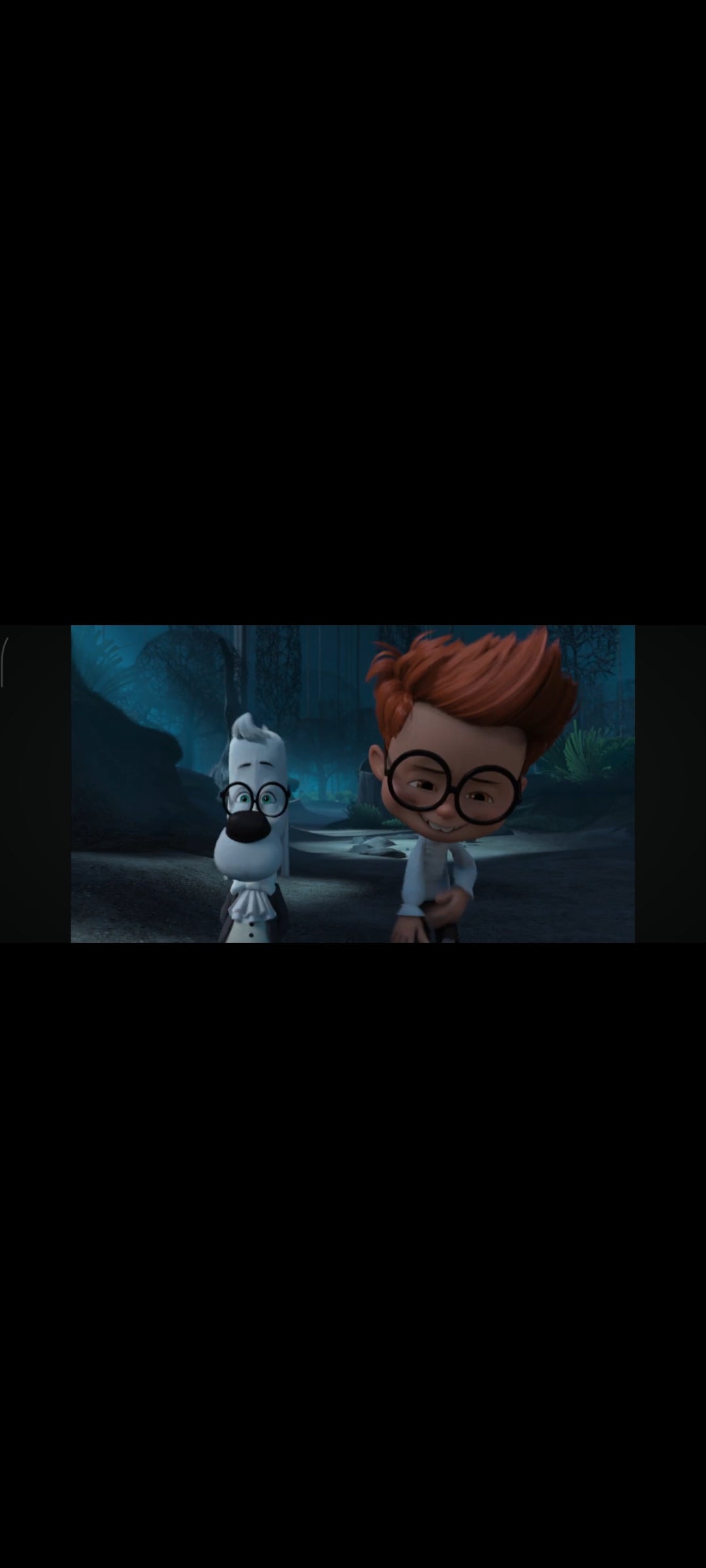 M. Peabody et Sherman : Les Voyages dans le Temps - DVD