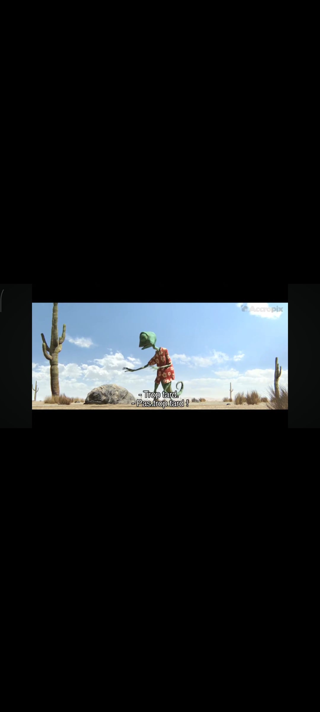 Rango - DVD