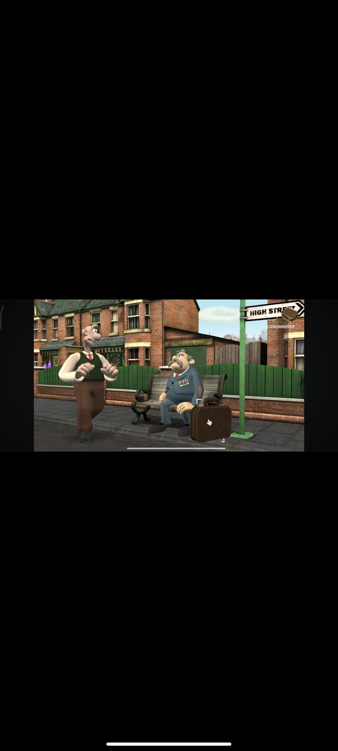Les Grandes Aventures de Wallace & Gromit - Jeu PC DVD-ROM